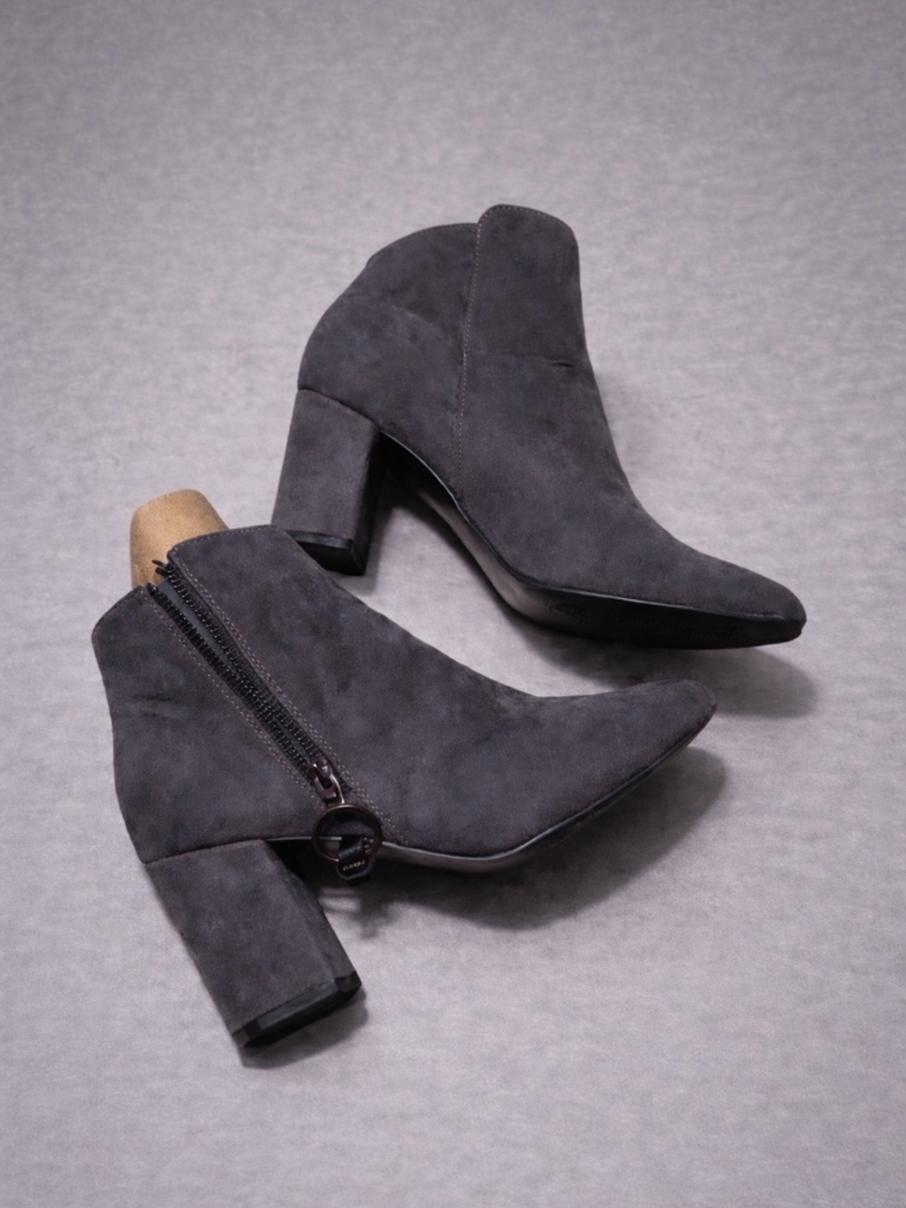 Steve Madden Harli Boots